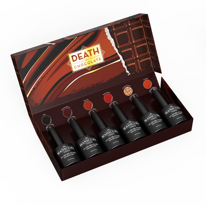 Death By Chocolate Collection