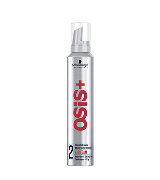 Osis Fab Foam 200Ml