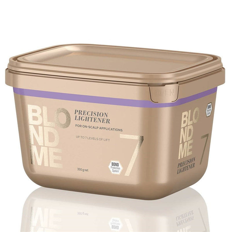 Blondme Bond Enforcing Clay 7 Level 450G