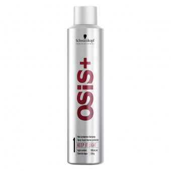 Osis Keep It Light 300Ml