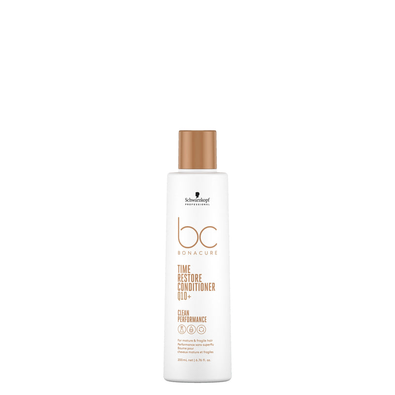 Bc Q10 Time Restore Shampoo 250Ml