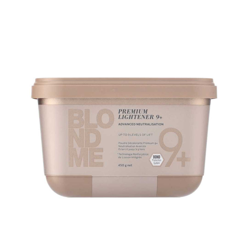 Blondme Premium Lift 9+ 450G