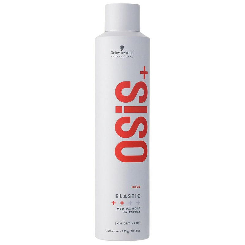 Osis Elastic - Flexi Hairspray 300Ml