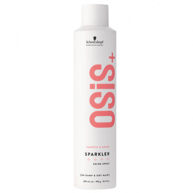 Osis Sparkler - Shine Spray 300Ml