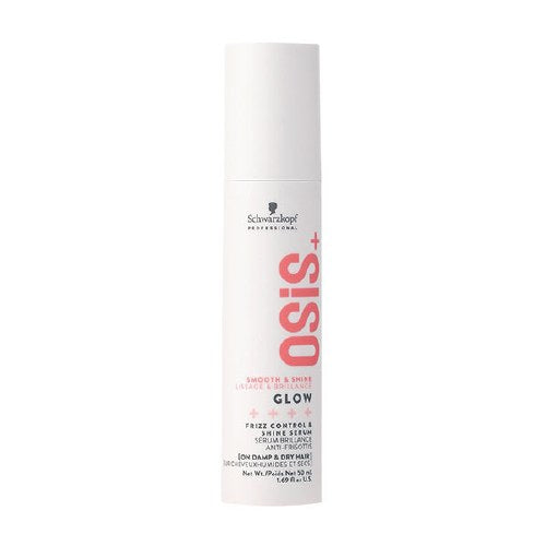 Osis Glow Control & Shine Serum 50Ml