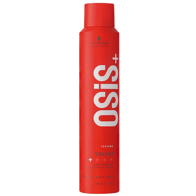 Osis Velvet 200Ml