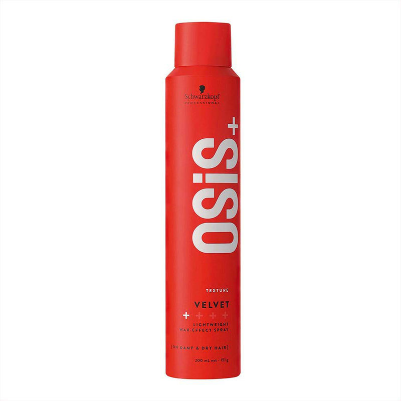 Osis Velvet 200Ml