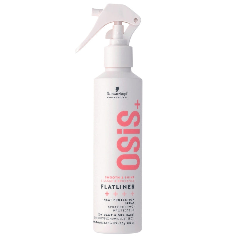 Osis Flatliner 200Ml