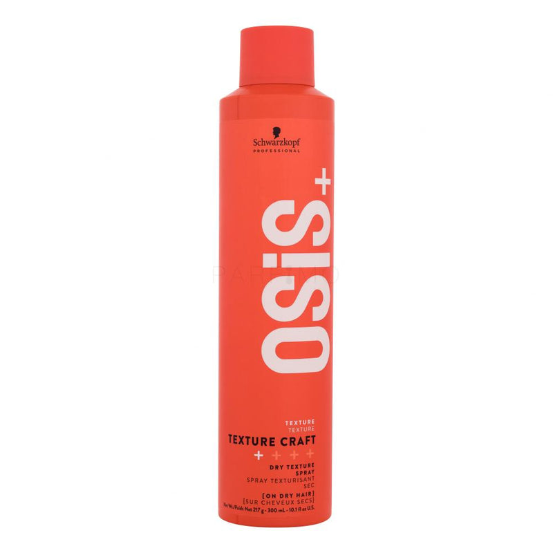 Osis Texture Craft Texture Spray 300Ml