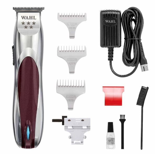 Wahl Trimmer Kit A-Lign