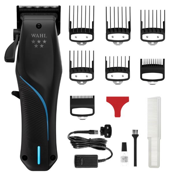 Wahl Clipper Kit Vapor 5 Star