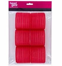 Headgear Velcro Roller - 70Mm