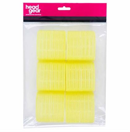 Headgear Velcro Roller - 66Mm