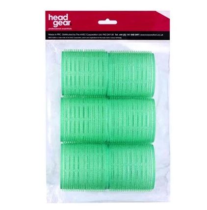 Headgear Velcro Roller - 61Mm