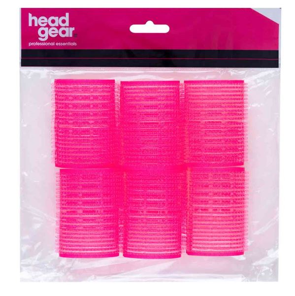 Headgear Velcro Roller - 43Mm