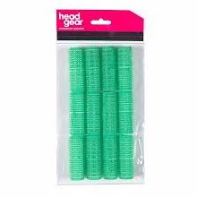 Headgear Velcro Rollers - 21Mm