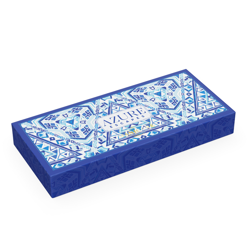 Azure Escapes Collection
