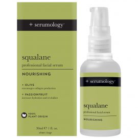 Squalane 
Daily Serum 
Passion Fruit