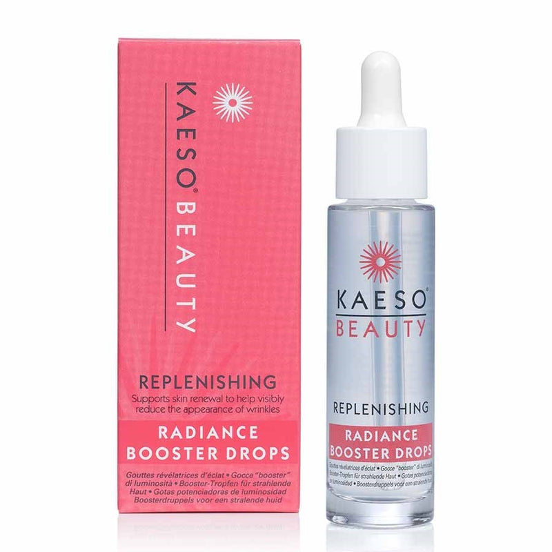 Kaeso Radiance Booster Drops 30Ml