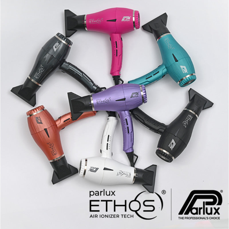 Parlux Ethos - Galaxy Blue