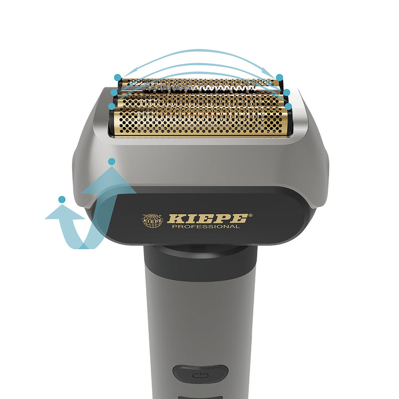 Kiepe Pro Smooth Shaver 3800