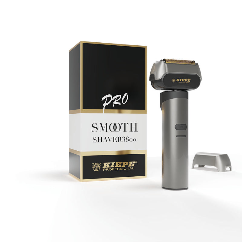 Kiepe Pro Smooth Shaver 3800