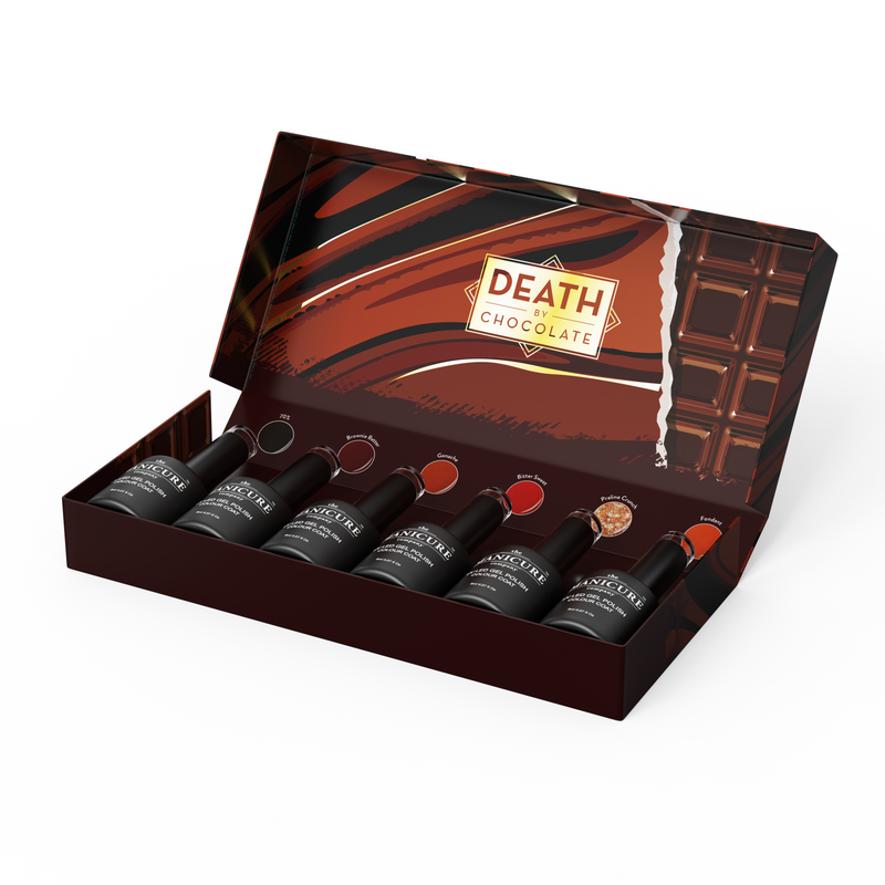 Death By Chocolate Collection