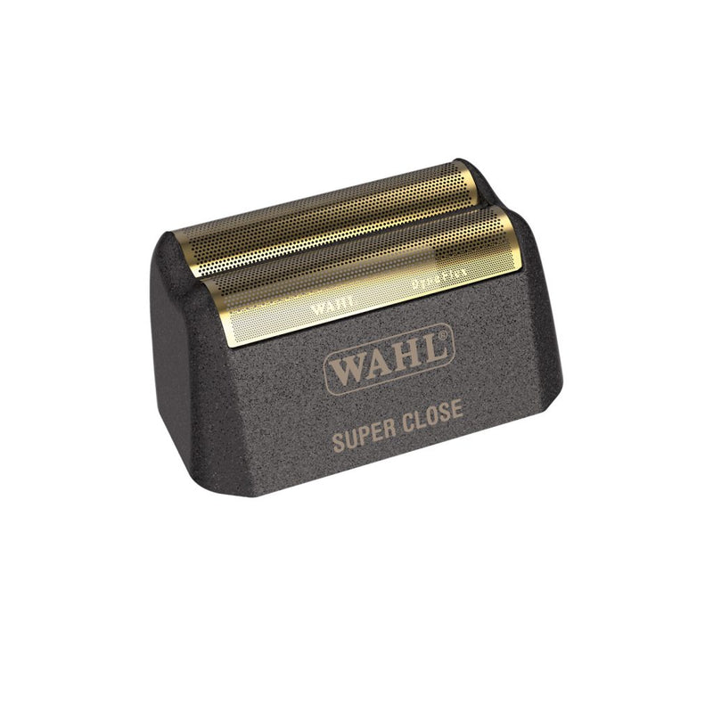 Wahl Finale Foil In Head