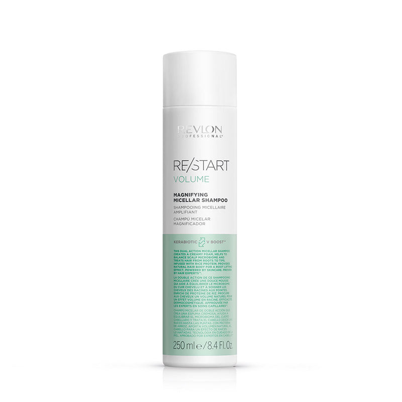 Magnifying Micellar Shampoo 250Ml