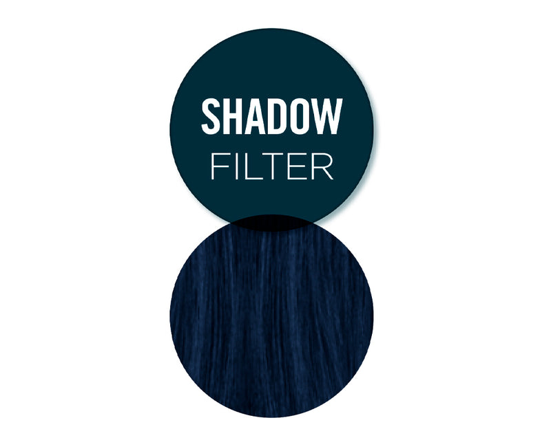R[P Nutri Color Filter - Shadow 100Ml