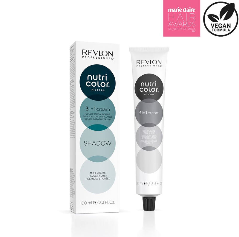 R[P Nutri Color Filter - Shadow 100Ml