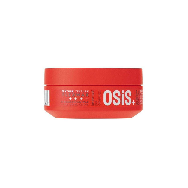 Osis Flexwax - Ultra Strong Cream Wax 85