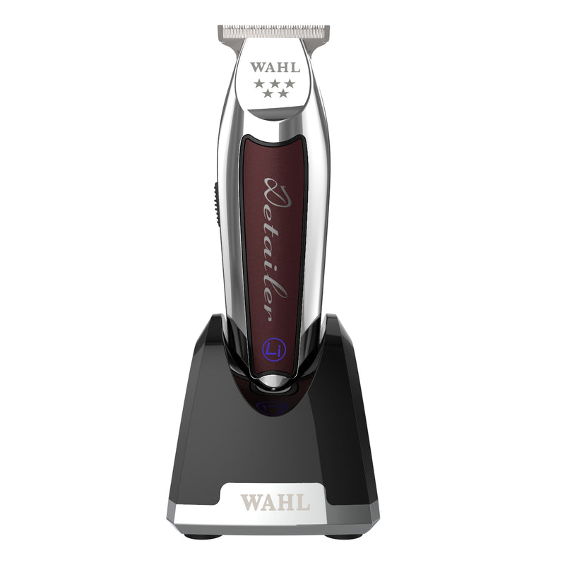 Wahl Trimmer Cordless Detailer Li