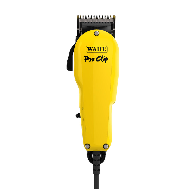 Wahl Pro Clip Clipper Kit