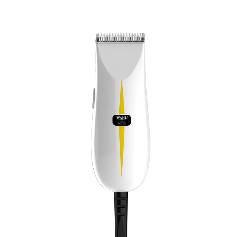 Wahl Trimmer Kit Super Micro Colour