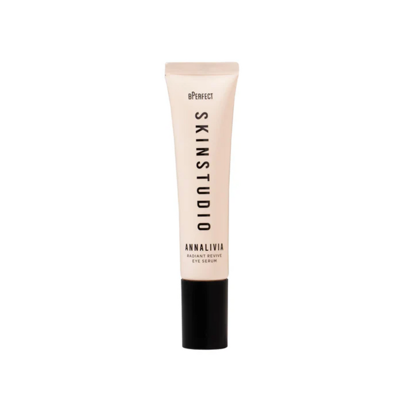 Skin Studio x Annalivia - Radiant Revive Eye Serum