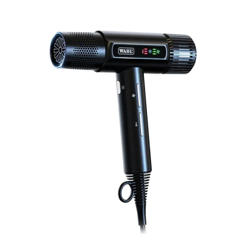 Wahl Vanquish Dryer - Black