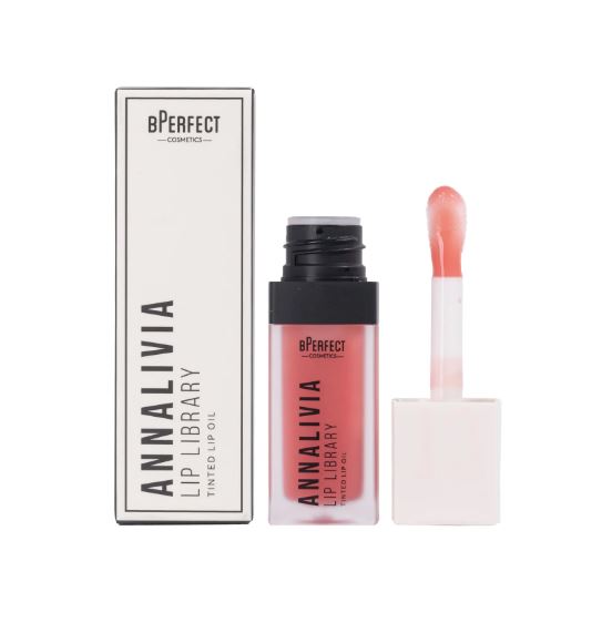 Bperfect X Annalivia Christmas Gift Set