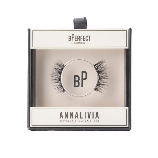 Bperfect X Annalivia Christmas Gift Set