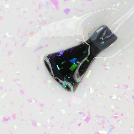 Bb24 - Confetti