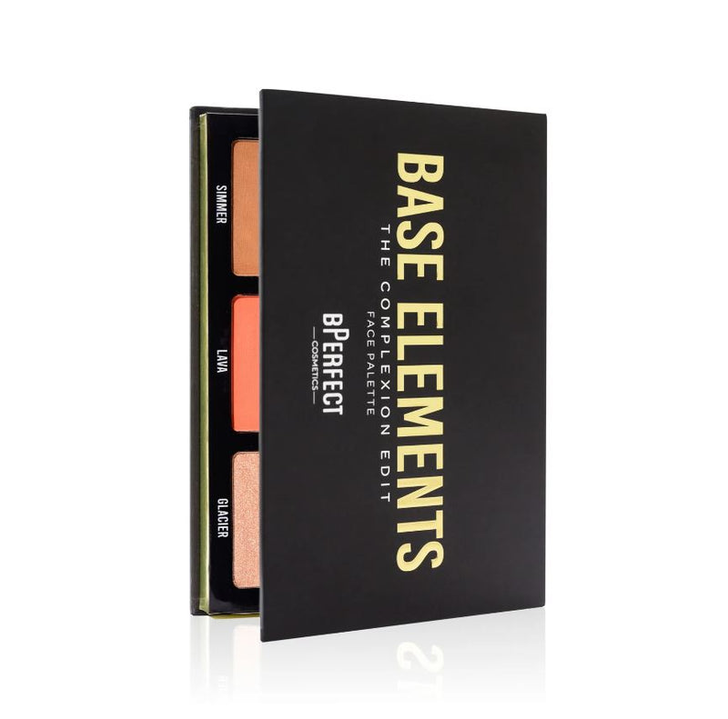 Bperfect Base Elements Complexion Palett