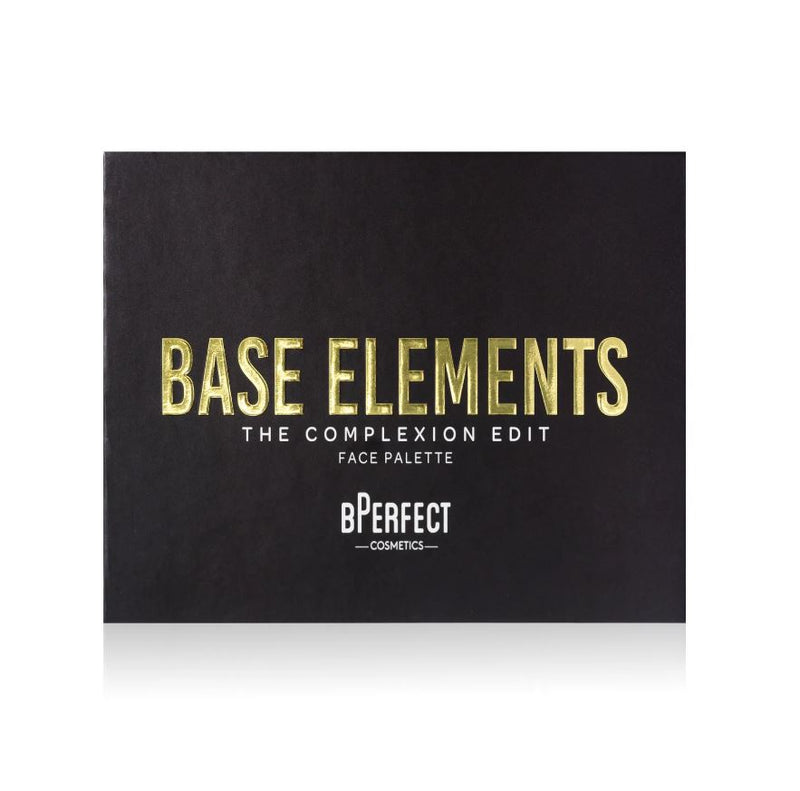 Bperfect Base Elements Complexion Palett