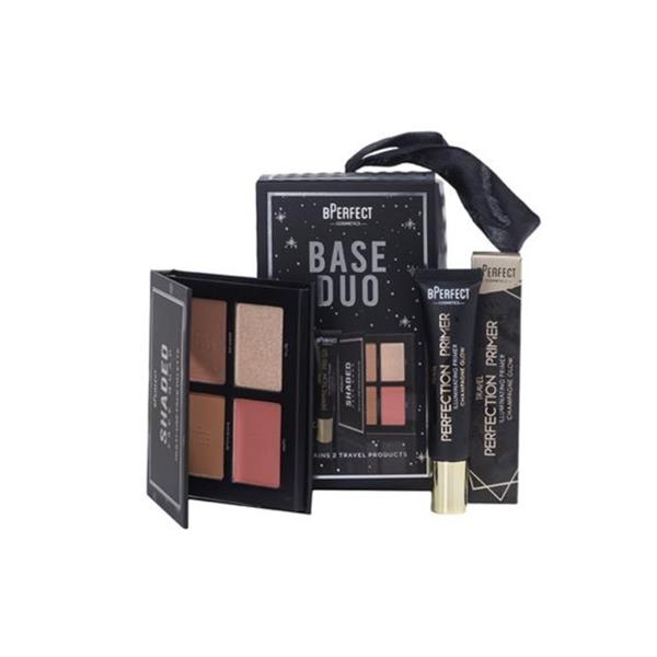 Bperfect Perfect Base Duo Gift Set