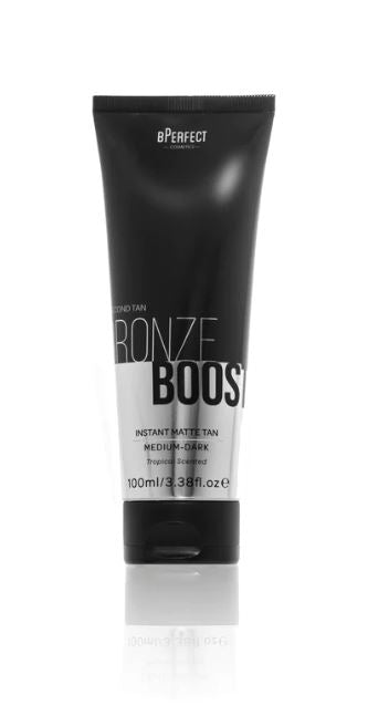 Bperfect Bronze Boost Instant Tan Med/Dk