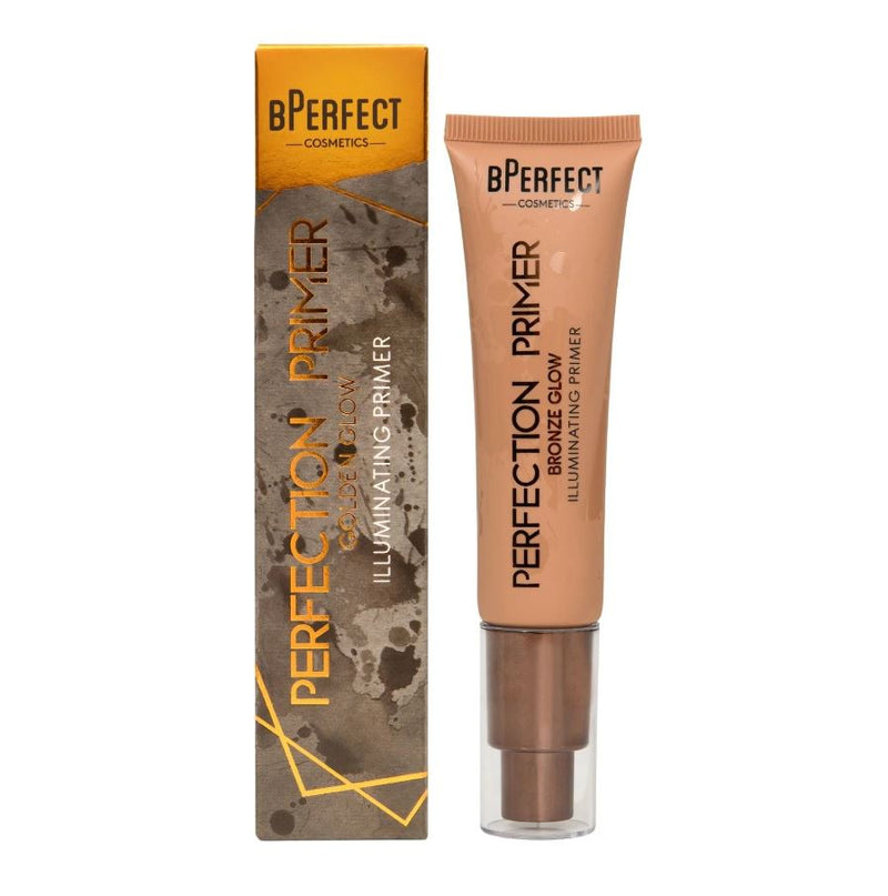 Perfection Primer - Golden Glow 35Ml