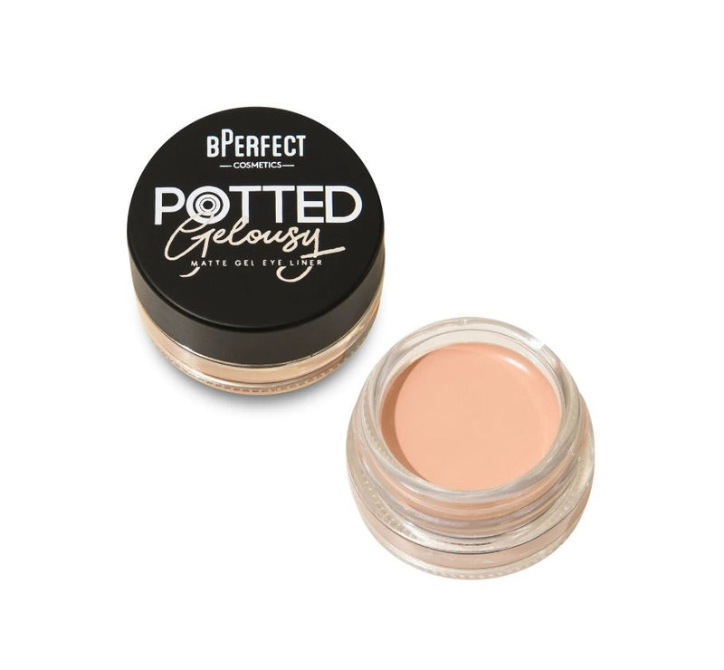 Potted Gelousy Liner Mute