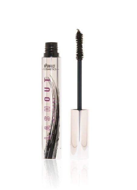 Bperfect Lash Out Mascara - Black