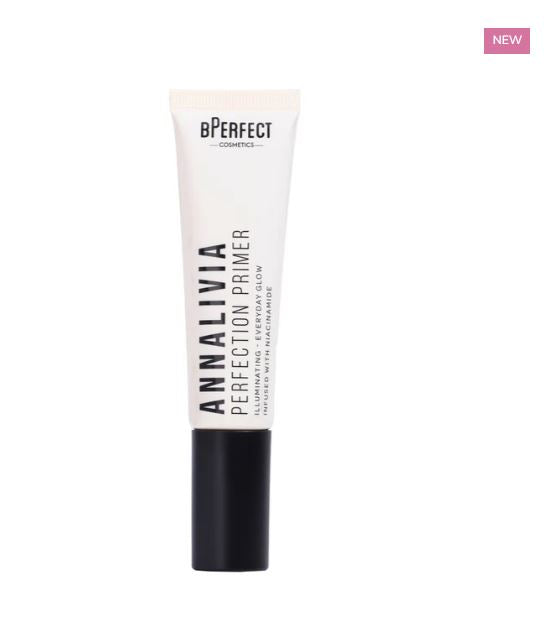 Bp X Annalivia Perfection Primer