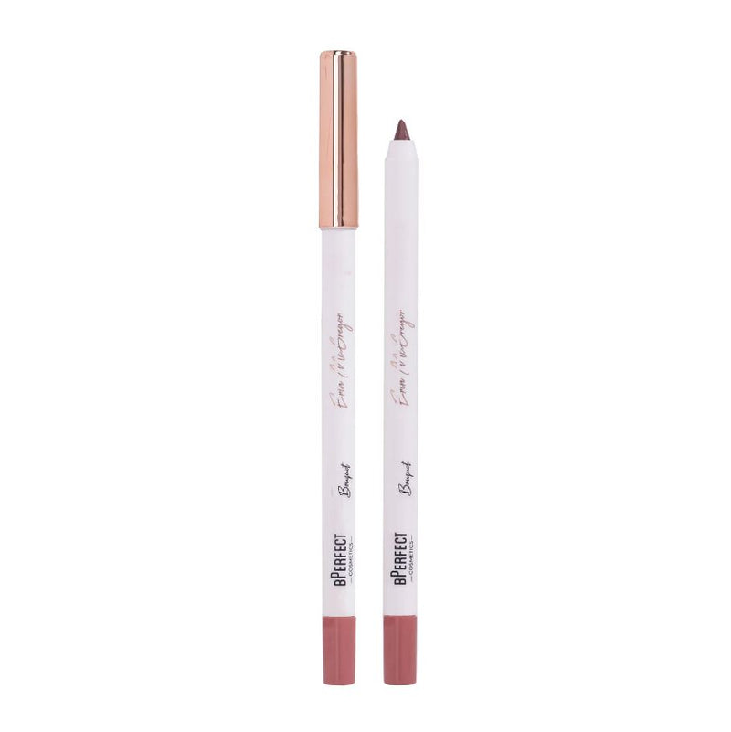 Bp X Erin Mcgregor Lipliner - Bouquet