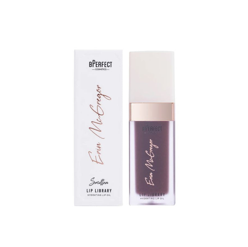 Bp X Erin Mcgregor Lip Oil - Smitten